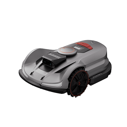 Sunseeker X-serien robotplæneklipper