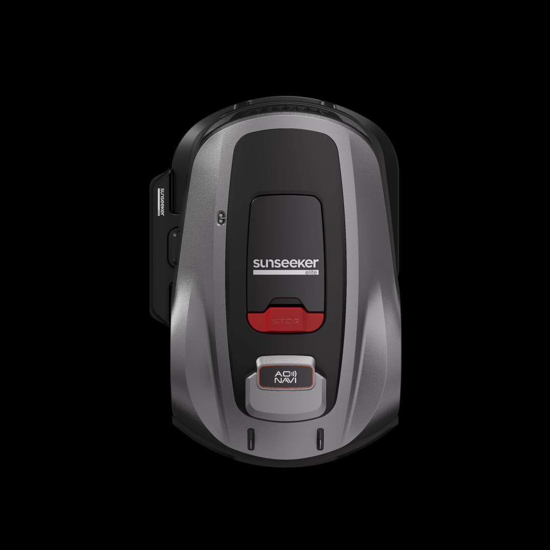 Sunseeker X Gen 2 robotplæneklipper